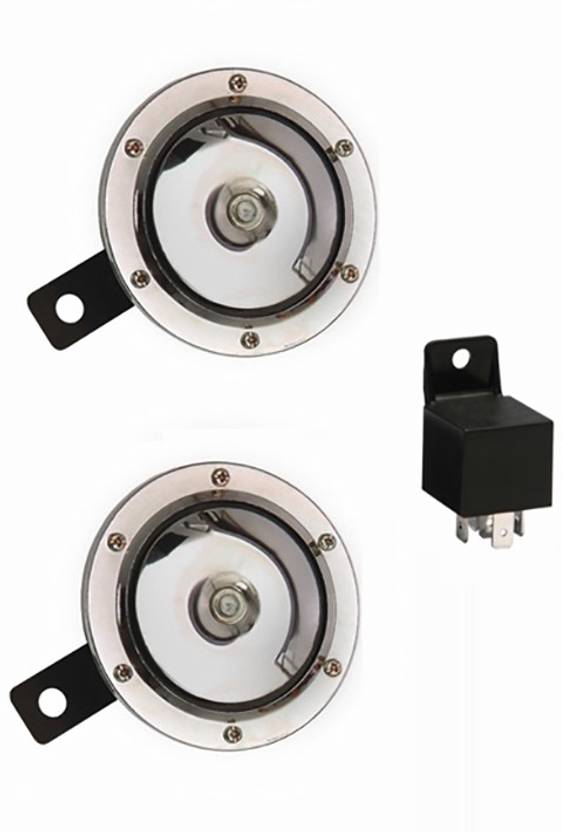 ROOTS Horn For Mahindra Scorpio Price in India Buy ROOTS Horn For