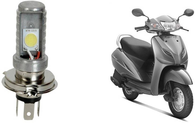activa ka headlight