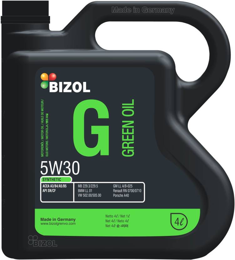 Моторные масла 5w30 синтетика рейтинг. Bizol Technology 5w40. Моторное масло Bizol Green Oil 10w-40 4 л. Моторные масла Bizol реклама. Масло Бизол зеленого цвета.