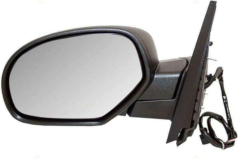 Carsz Power Rear View Mirror For Maruti Suzuki Ritz In India Carsz Power Rear View Mirror For Maruti Suzuki Ritz