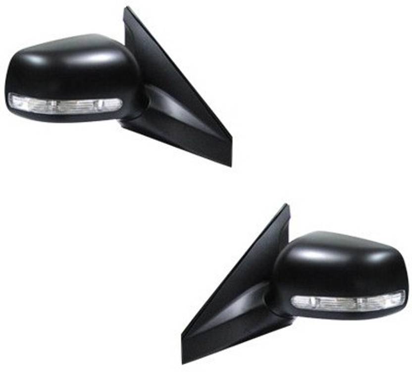 Sdwav Power Rear View Mirror For Maruti Suzuki Swift Dzire Sdwav Power Rear View Mirror For Maruti Suzuki Swift Dzire