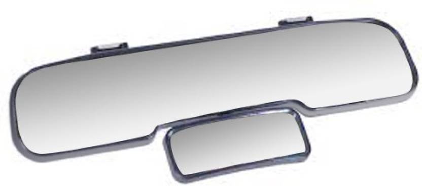 Speedwav Manual Rear View Mirror For Mahindra Logan Price In