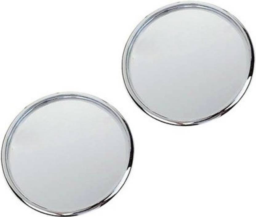 Kozdiko Manual Blind Spot Mirror For Na In India Kozdiko Manual Blind Spot Mirror For Na