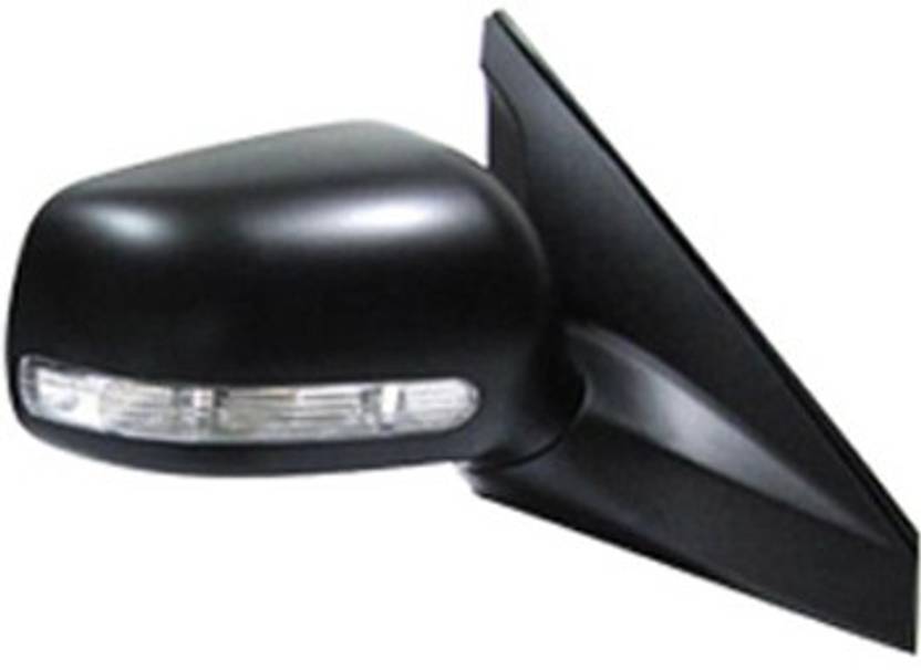 Speedwav Power Rear View Mirror For Maruti Suzuki Swift Dzire Price in India Buy Speedwav