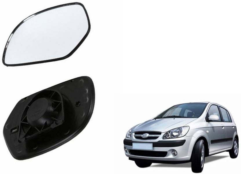 Sdwav Manual Rear View Mirror For Hyundai Getz In India Sdwav Manual Rear View Mirror For Hyundai Getz Home Automotive