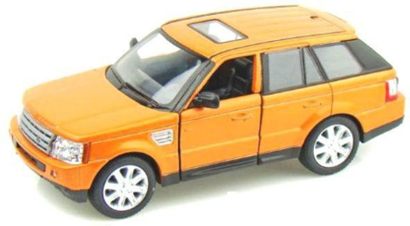 kinsmart range rover
