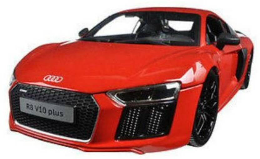 Maisto audi r8