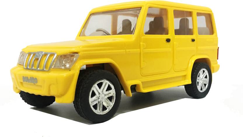 Furious 4 Jr Bolero Yellow Jr Bolero Yellow Buy Bolero Toys In