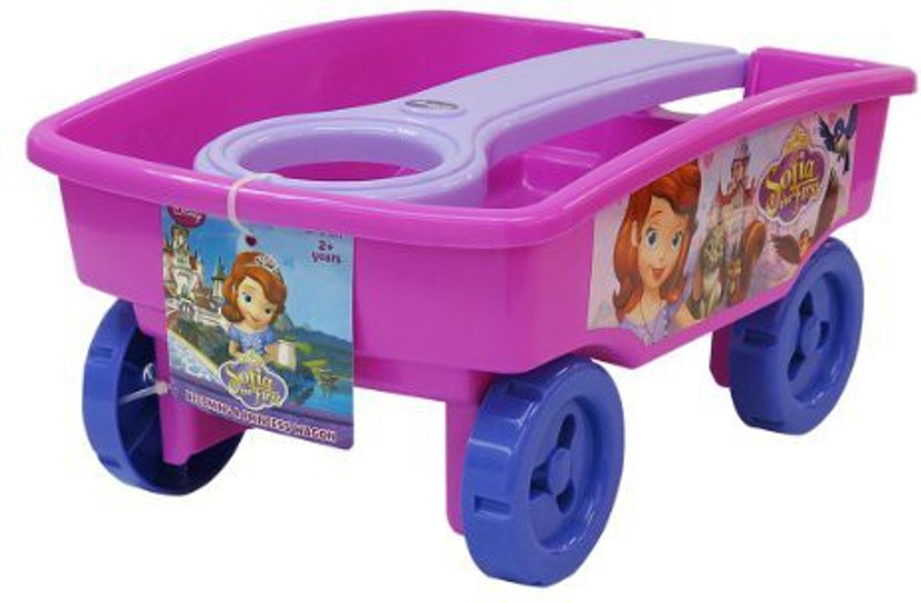 Toys Games Frozen Eternal Winter Pull Along Wagon Bikes Skates