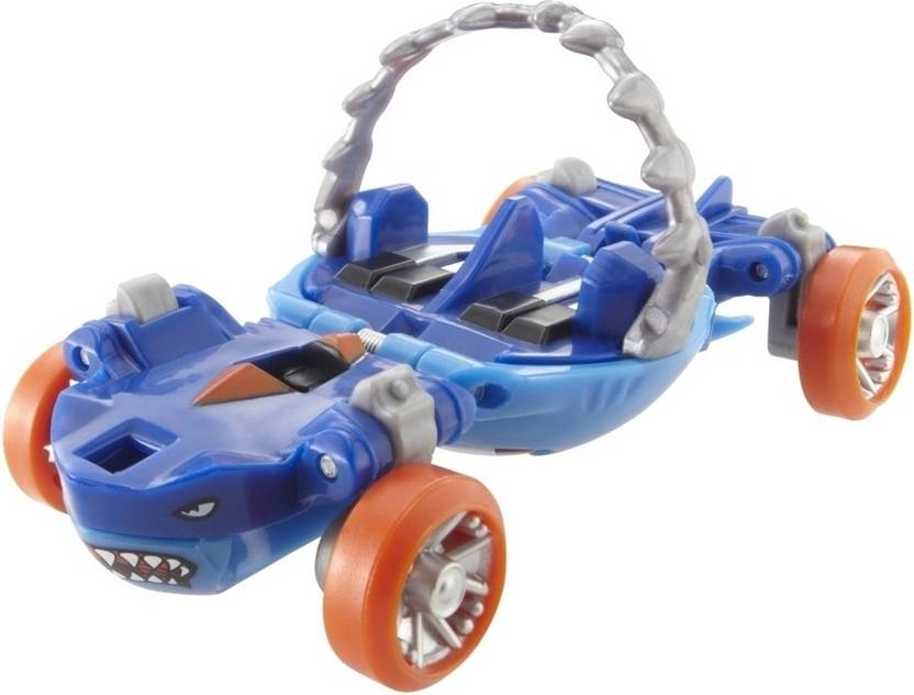 HOT WHEELS Ballistiks Vehicle Ballistiks Vehicle . shop for HOT