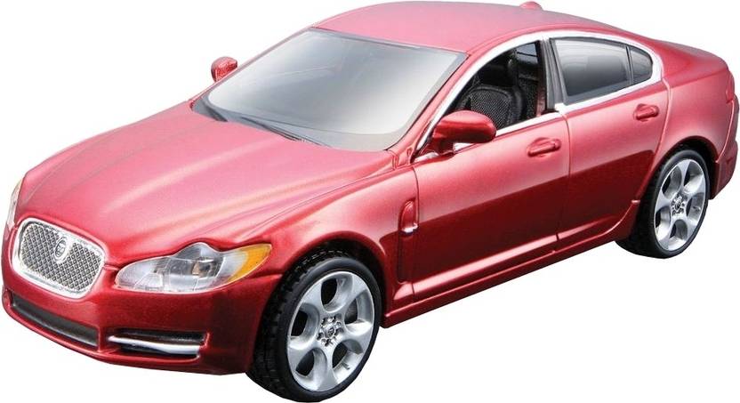 Bburago Jaguar Xf Jaguar Xf Shop For Bburago Products In India