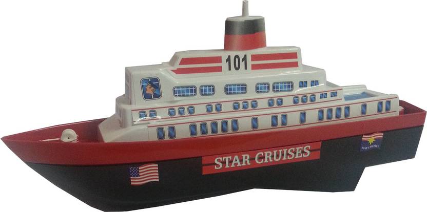 Shinsei Star Cruises Ship For Shinsei Star Cruises Ship