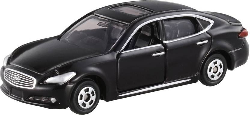 Funskool Tomic Nissan Cima Scale 1 68 7123300 Tomic