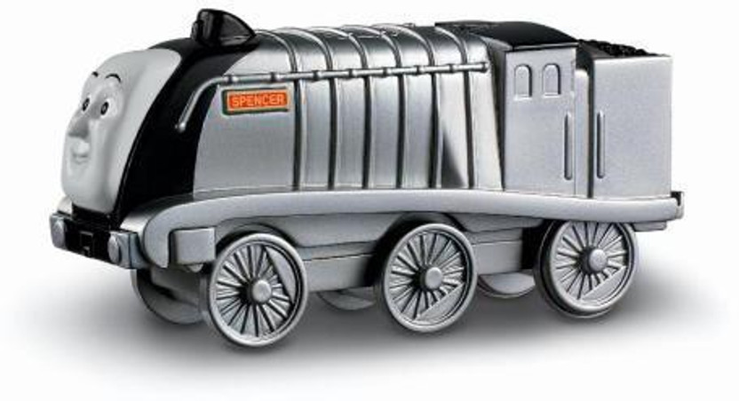 Thomas & Friends Talking Spencer (Big Box