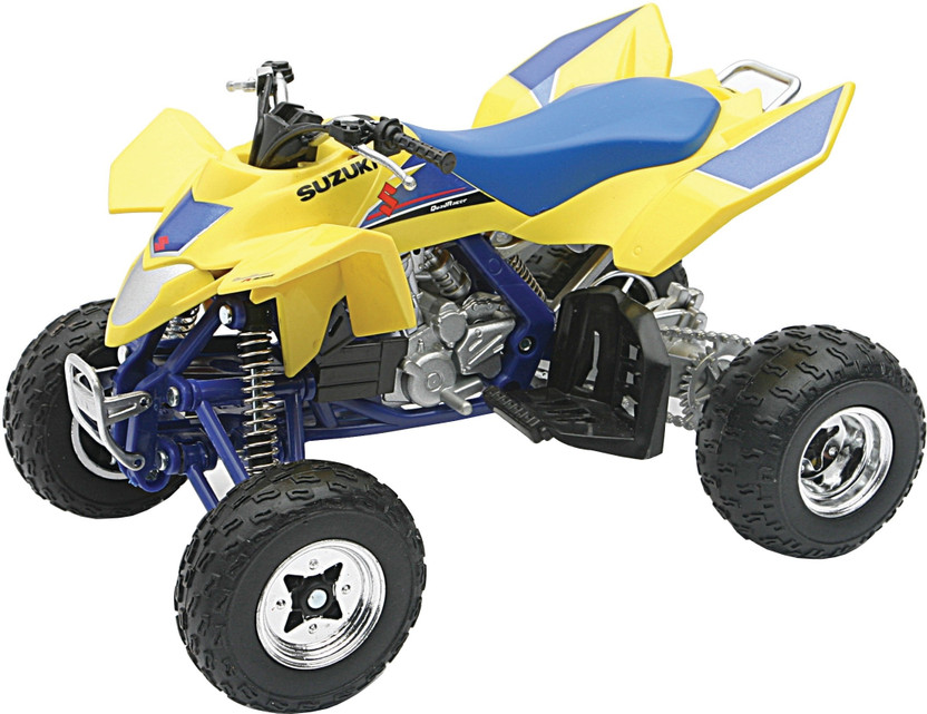 suzuki quadracer r450 power wheel