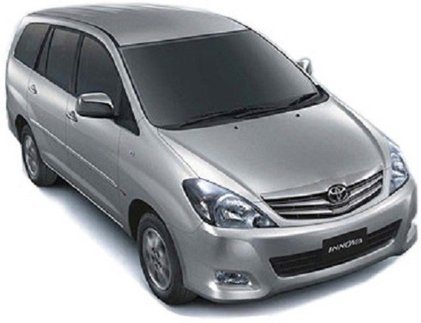 toyota innova crysta toy scale model price
