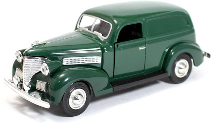 new ray 1939 chevy