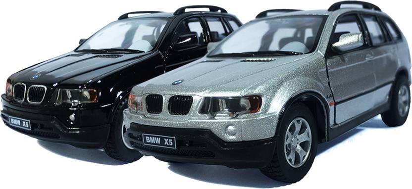 Kinsmart bmw x5