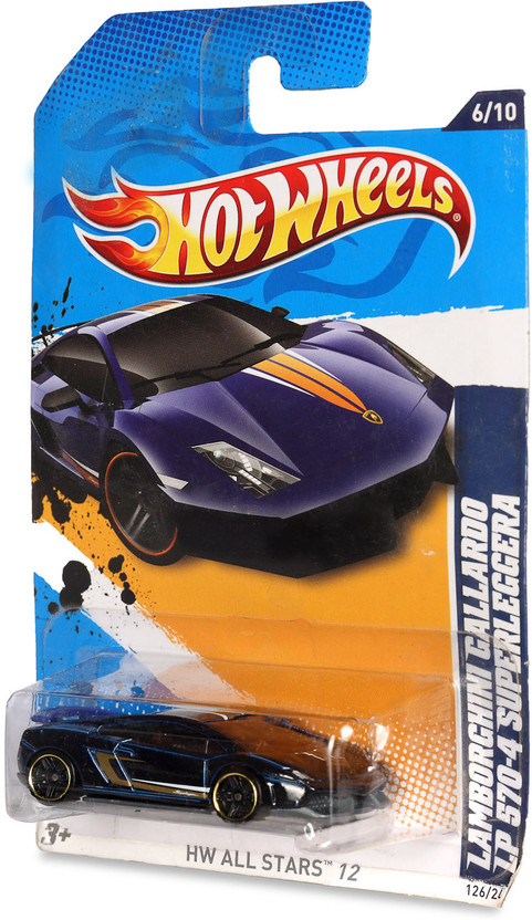 hot wheels lamborghini flipkart