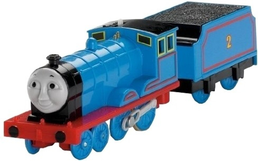 thomas adventures edward