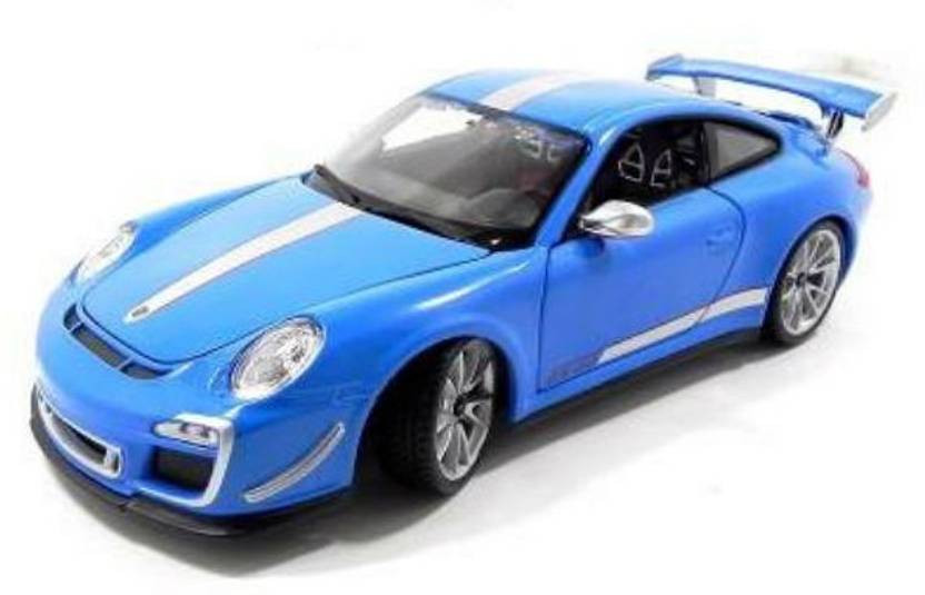 Porsche 911 bburago