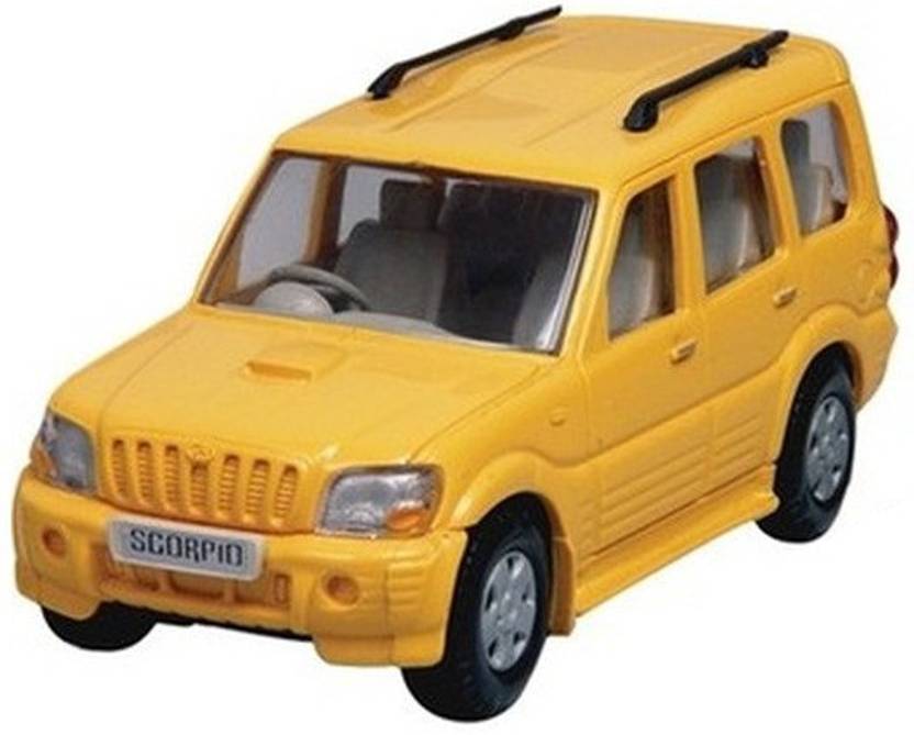 A R ENTERPRISES TOY SCORPIO CAR TOY SCORPIO CAR . Buy CAR toys in