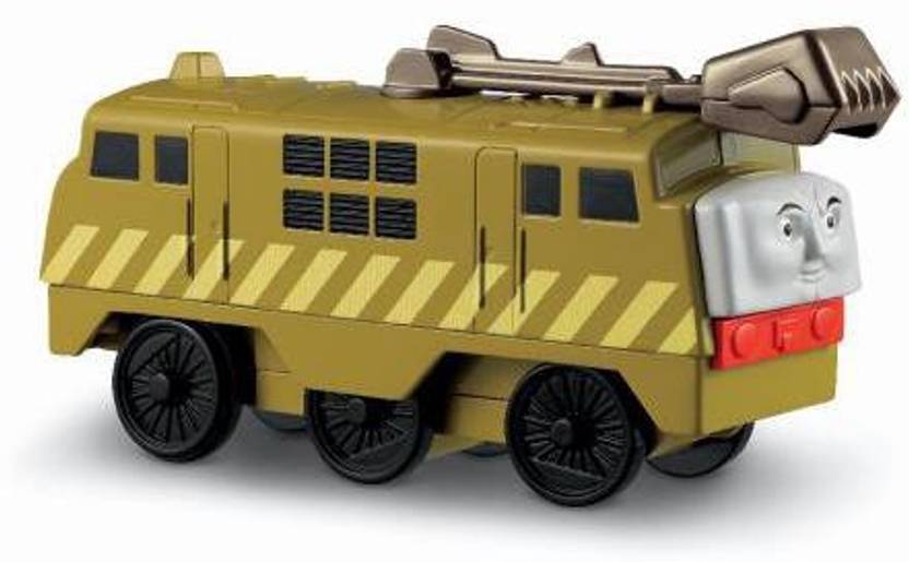 Thomas Friends Dc Talking Diesel 10 Dc Talking Diesel 10 Buy