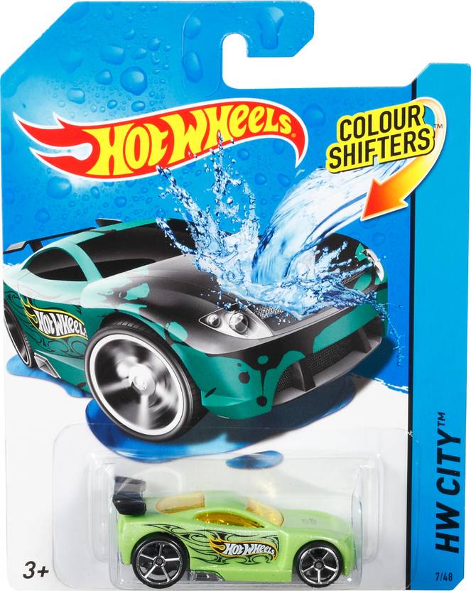 HOT WHEELS Color Shifters Power Rage Color Shifters Power Rage . shop