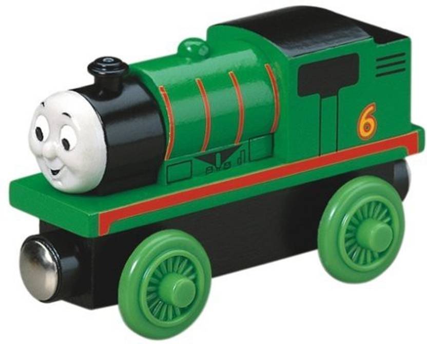 Learning Curve Thomas And Friends Wooden Railway Percy The Small Learning Curve Thomas And Friends Wooden Railway Percy The Small Engine Multicolor
