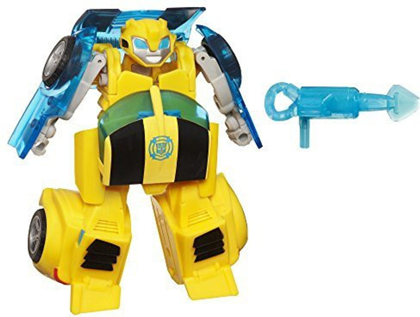 rescue robot toys
