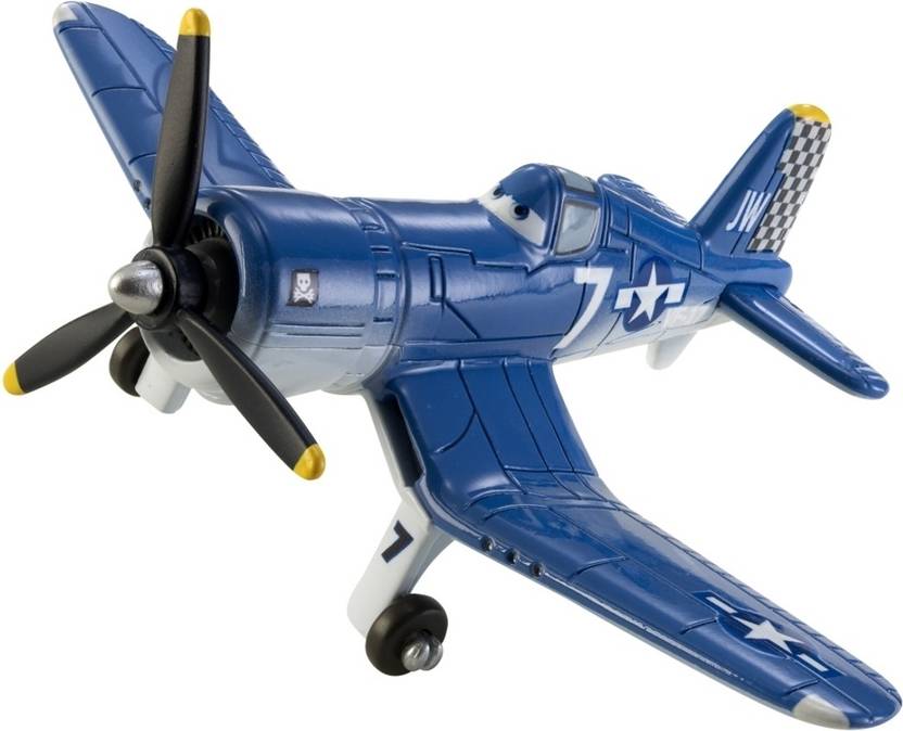 DISNEY Planes Skipper - Planes Skipper . Buy Skipper toys in India