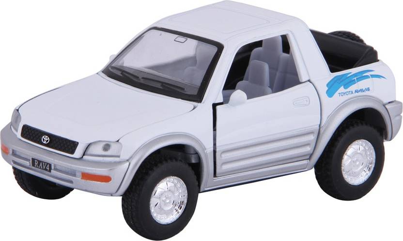 Kinsmart toyota rav4