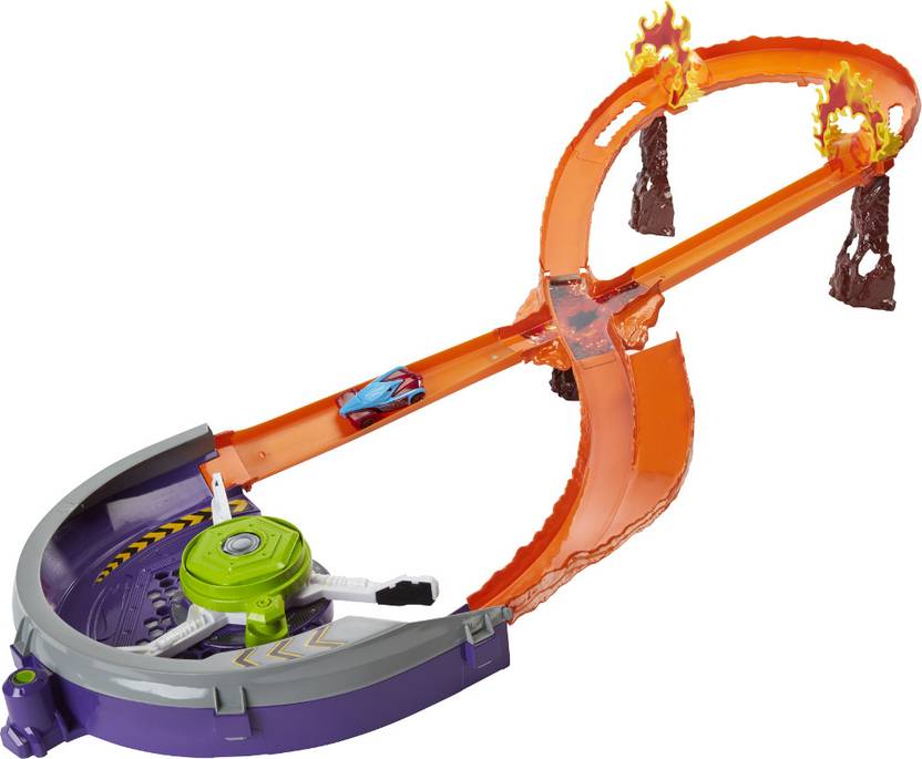 HOT WHEELS Lava Race Lava Race . shop for HOT WHEELS products in