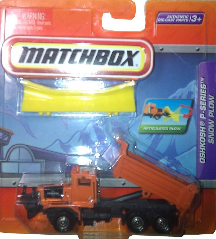 Toys For Trucks Oshkosh Wow Blog