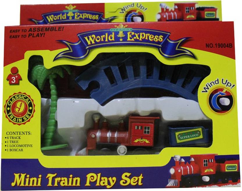 FUNSKOOL Train set Train set . Buy Train toys in India. shop for