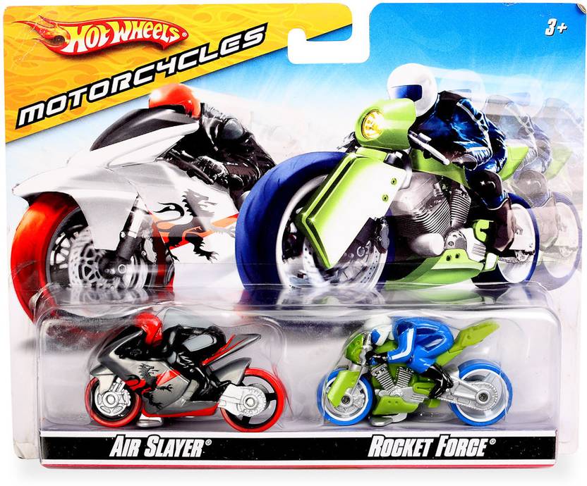 toy motorcycles hot wheels