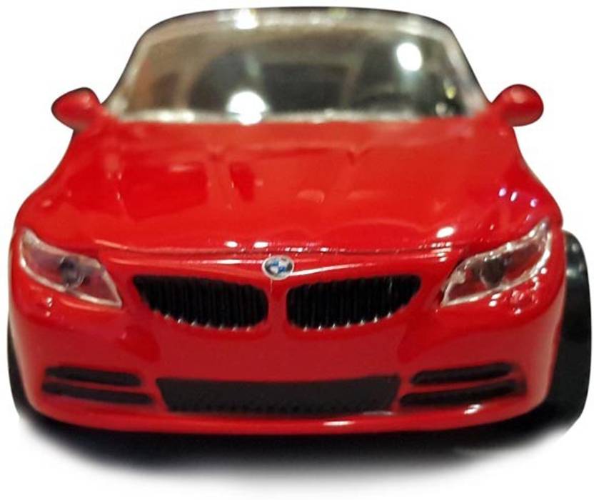 Rastar 1 14 Scale Bmw Z4 Car Toy Red Color Rastar 1 14 Scale Bmw Z4 Car Toy Red Color
