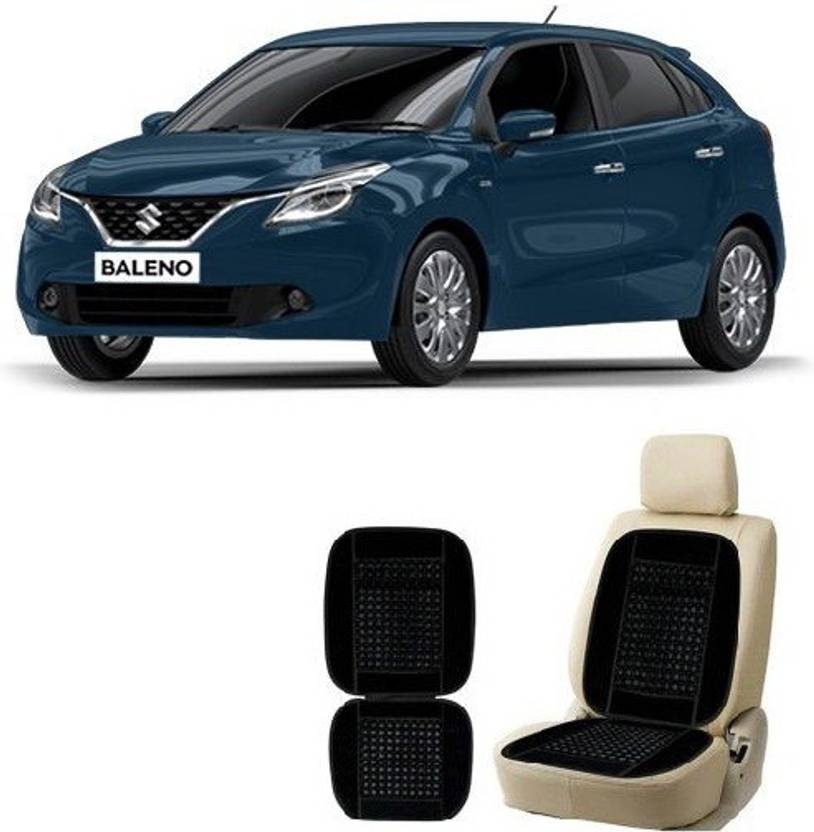 HD Eagle Polyester, Cotton Seating Pad For Maruti Suzuki Baleno Price in India Buy HD Eagle