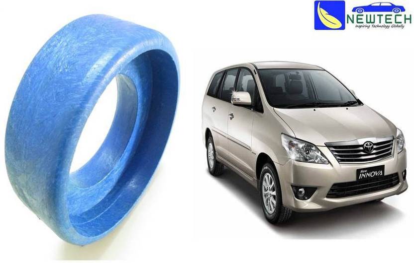 New Tech Innova Ground Clearance Increase Kit (Rear Suspension) Set of