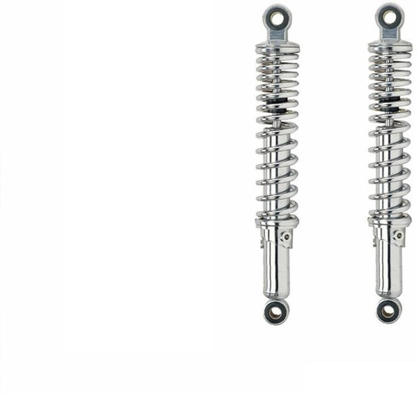 hero passion shock absorber price