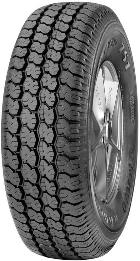 Maxxis Tyre 215/75/R15 MA751 4 Wheeler Tyre Price in India - Buy Maxxis ...