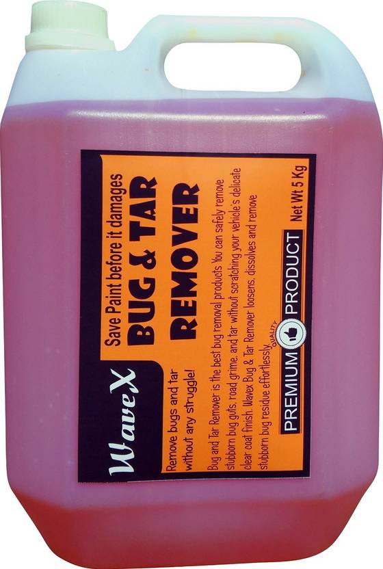 Best Bug Remover How Car Specs