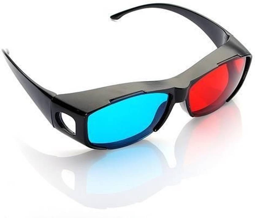 Real 3D NV3DG1 Video Glasses Real 3D