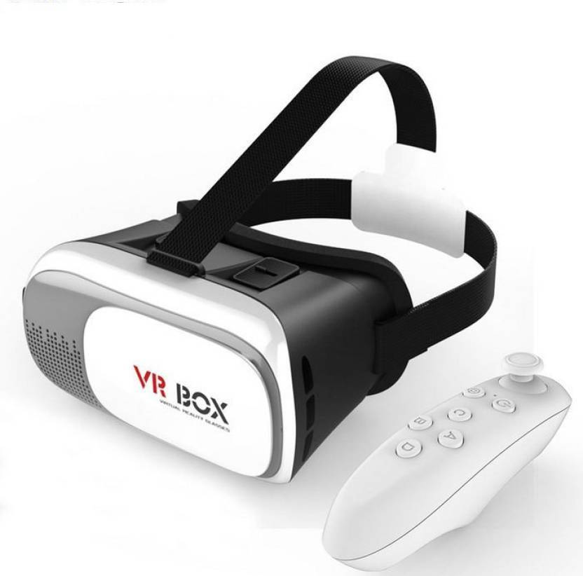 Games Vr Box Flipkart Price History Of Kidsor Virtual Reality 3D