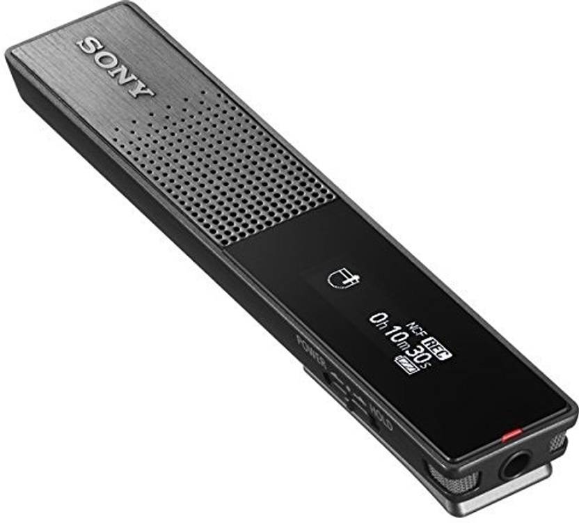 sony icd tx650 16 gb voice recorder sony flipkart com