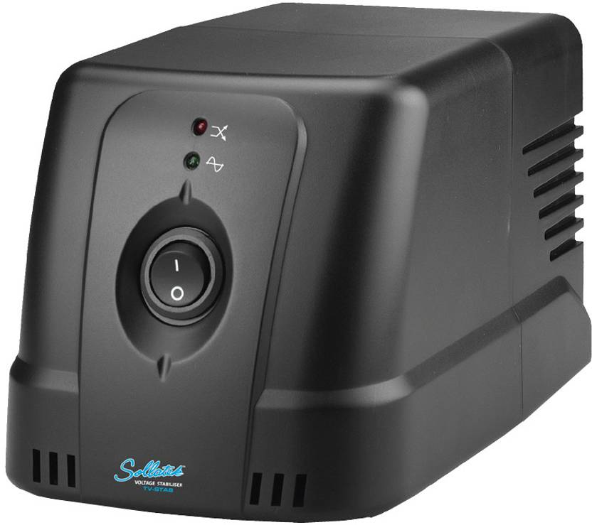 Sollatek TVStab20M Voltage Stabilizer Price in India Buy Sollatek