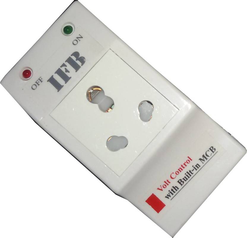 IFB Cut Out Voltage Stabilizer Price in India Buy IFB Cut Out Voltage