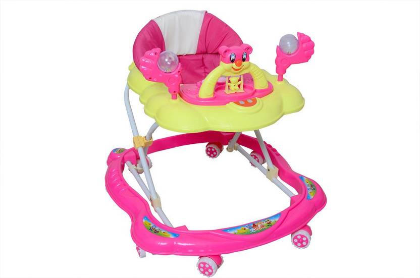 Cosmo safari walkers