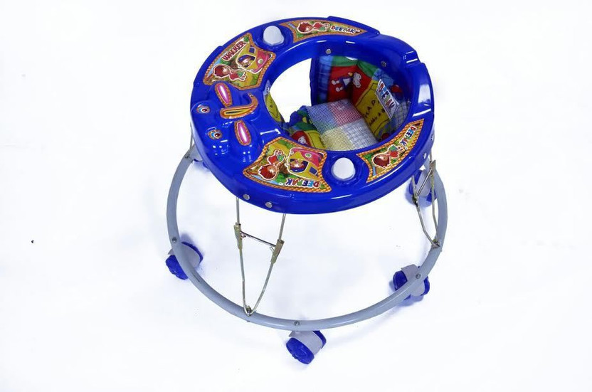 dash baby walker