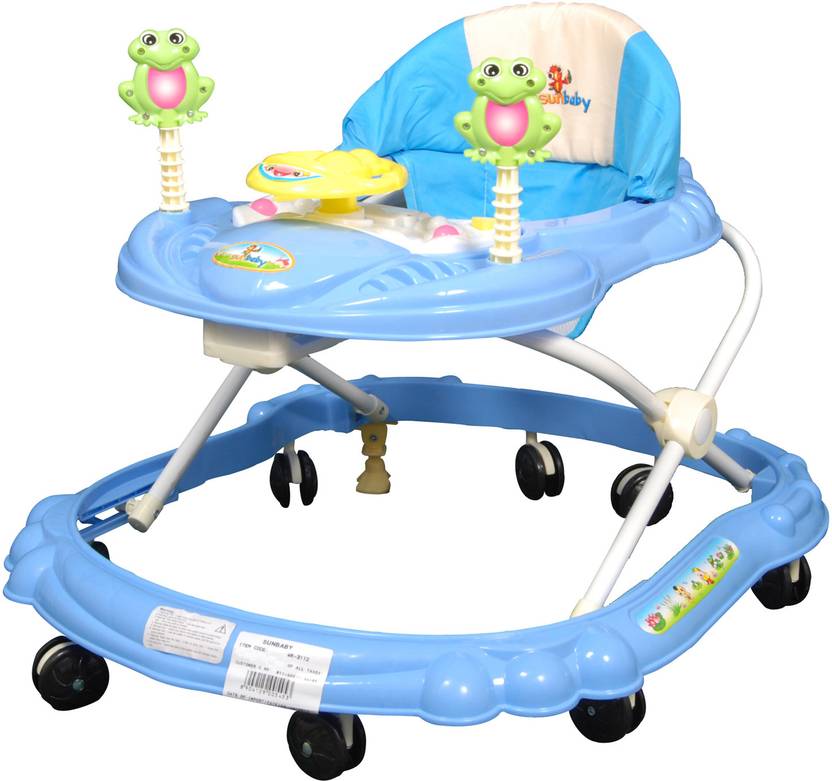 Sunbaby Musical Activity Walker Buy Baby Care Products in India